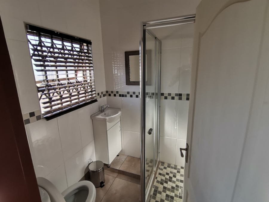Commercial Property for Sale in Bloemspruit Free State